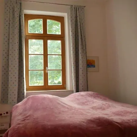 Gulfhof De Riese- Hofmann Eg