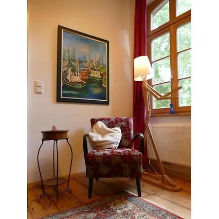 Gulfhof De Riese- Hofmann Eg 3*