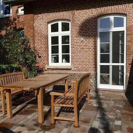 Ξενοδοχείο Gulfhof De Riese- Hofmann Eg