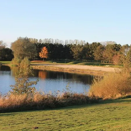 Ξενοδοχείο Gulfhof De Riese- Hofmann Eg 3*