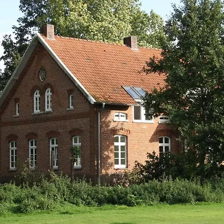 Gulfhof De Riese- Hofmann Eg 3*